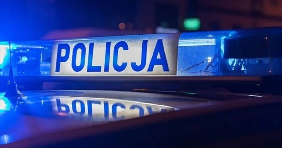 Фото до матеріалу: У Польщі затримали українця за підозрою у вбивстві співвітчизника