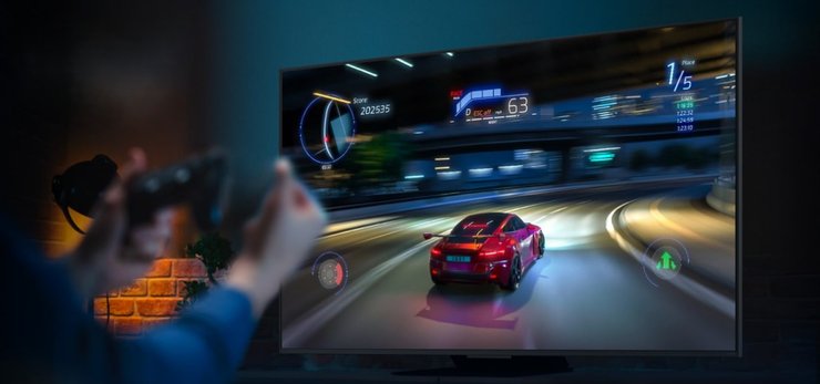 Фото до матеріалу: Телевізор LG 43UA75006LA: популярний бюджетний 4K-проектор до 15 тисяч гривень