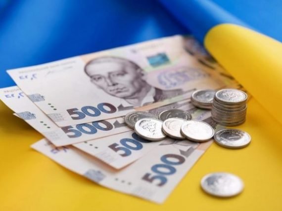 Фото до матеріалу: Бізнес та громадяни Черкащини сплатили 13 млрд грн податків за чотири місяці