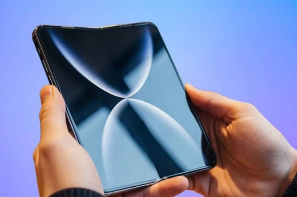 Фото до матеріалу: Новий iPhone Fold буде товстішим за конкурентів: інсайди про характеристики та ціну