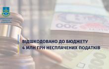Фото до матеріалу: У Міжгір'ї 17-річний водій врізався у дерево: п'ять пасажирів отримали травми