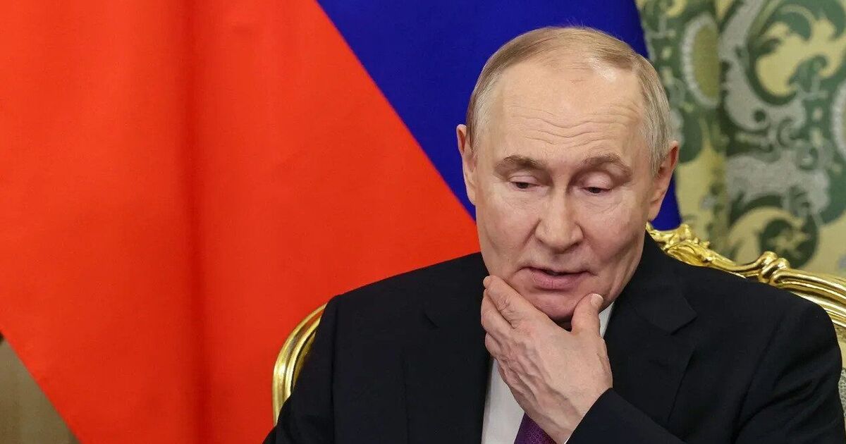 Фото до матеріалу: Трамп повертає до силових сценаріів, а Росія втрачає ключових союзників