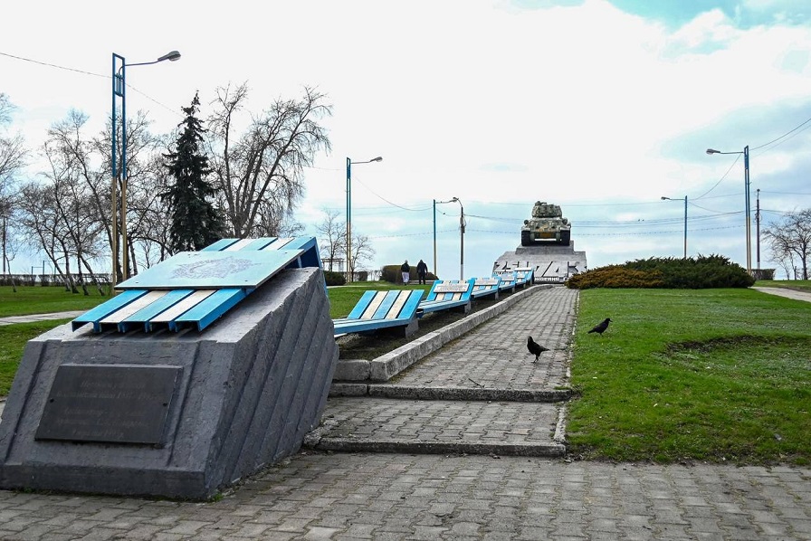Фото до матеріалу: Ніч у Кам'янському пройшла без загрози: офіційне повідомлення