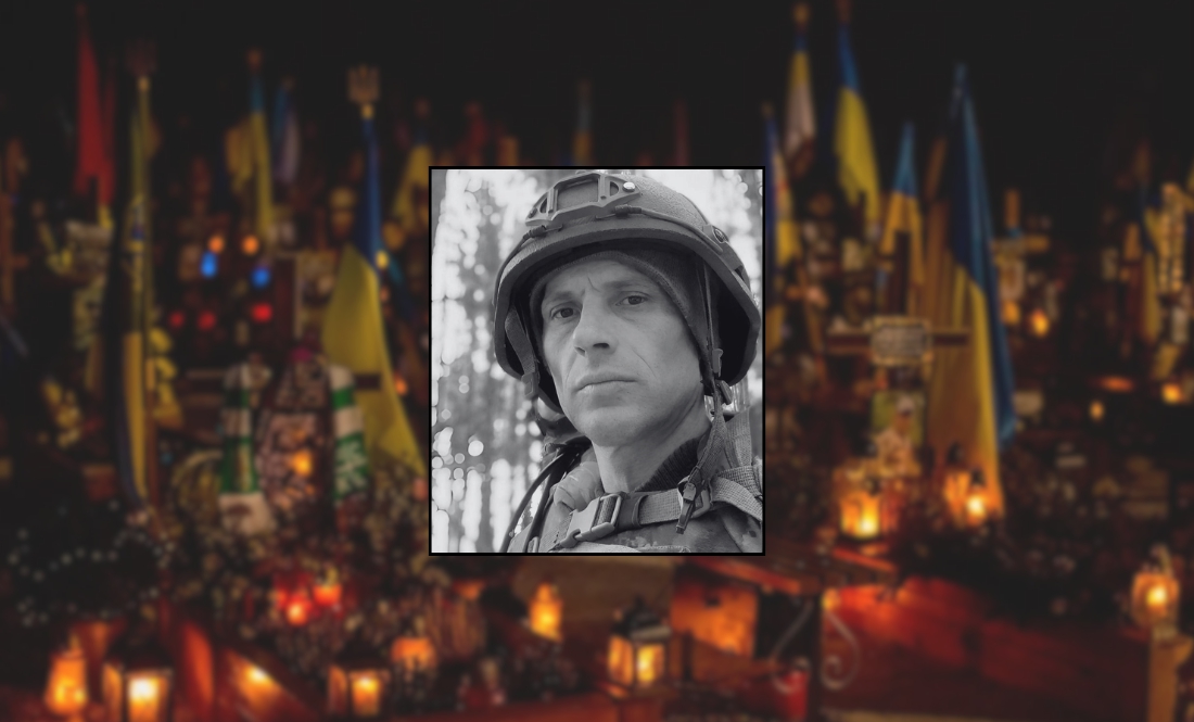 Фото до матеріалу: Жінка шукала зниклого чоловіка у магів, але громада повідомила про його загибель