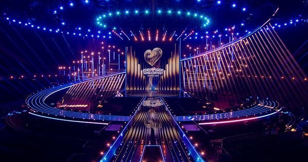 Фото до матеріалу: Відень визначив першу десятку фіналістів «Євробачення-2026»: хто пройшов у гранд-фінал