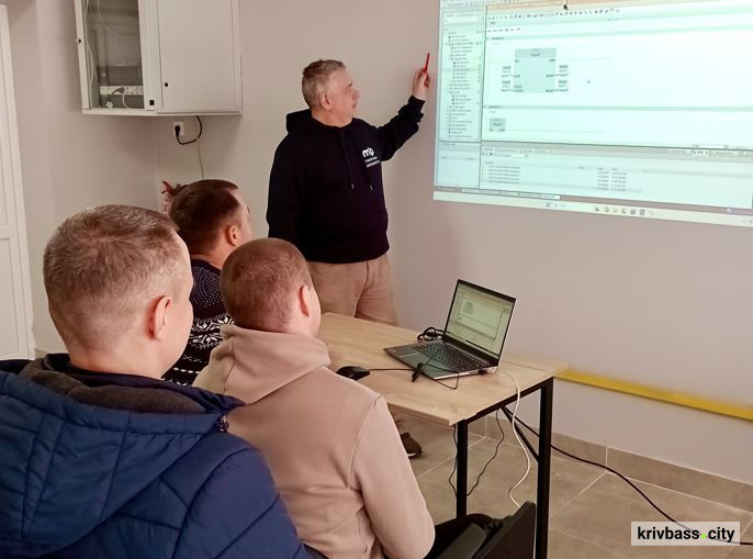 Фото до матеріалу: Метінвест Політехніка та Siemens: новий стандарт підготовки інженерів на Каметсталі