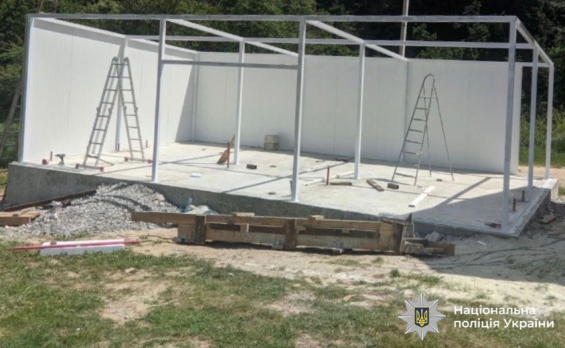 Фото до матеріалу: Керівника агропідприємства підозрюють у схемі з землею на 12,8 млн грн