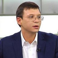 Фото до матеріалу: Заперечував агресію РФ: СБУ повідомила про ще одну підозру Мураєву
