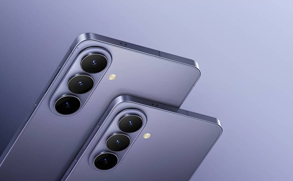 Фото до матеріалу: Samsung може знизити ціни на Galaxy S27 через партнерство з BOE