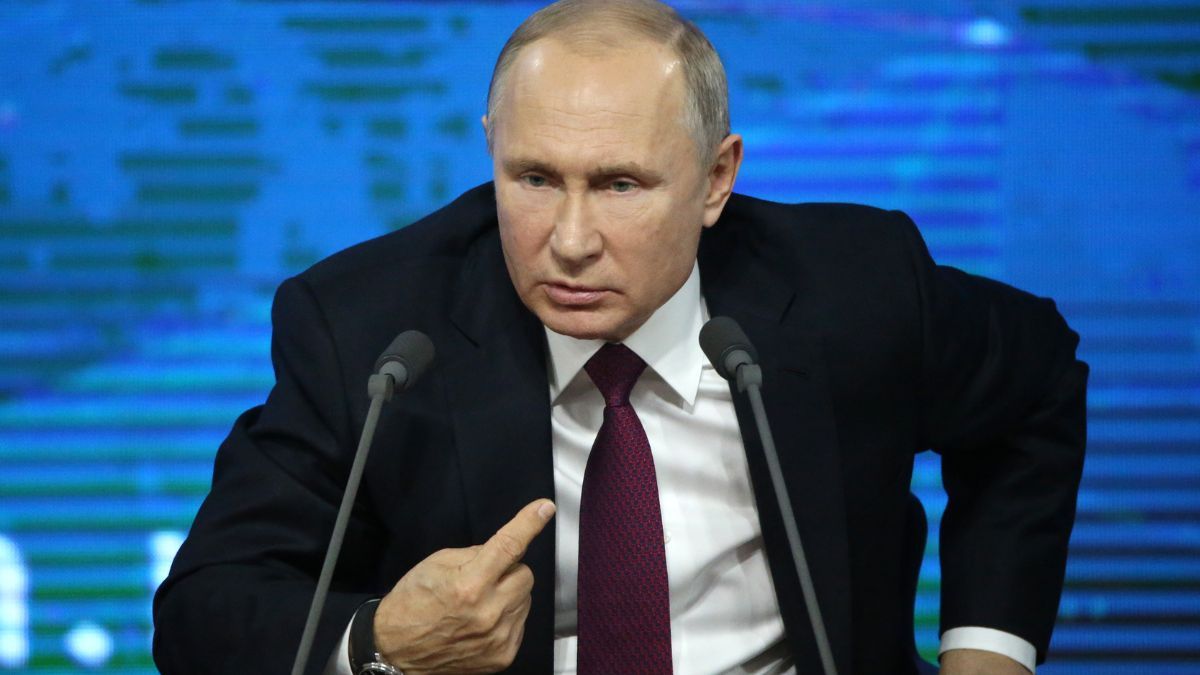Фото до матеріалу: Імітація миру чи нова ескалація: ISW розкриває справжні наміри Кремля перед 9 травня