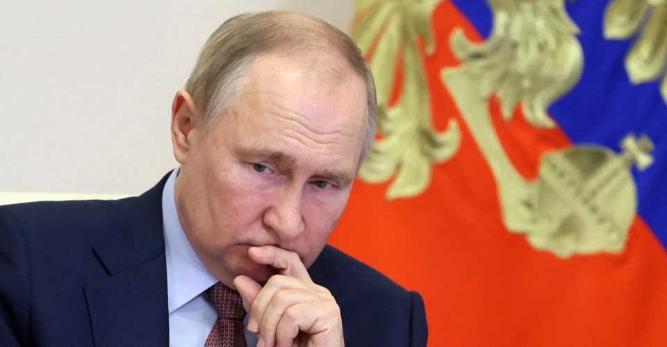 Фото до матеріалу: Ексголова МЗС: російська еліта може усунути Путіна заради порятунку активів