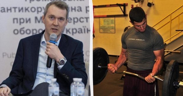 Фото до матеріалу: Уряд анонсував рейди у спортзалах Києва для перевірки бронювання