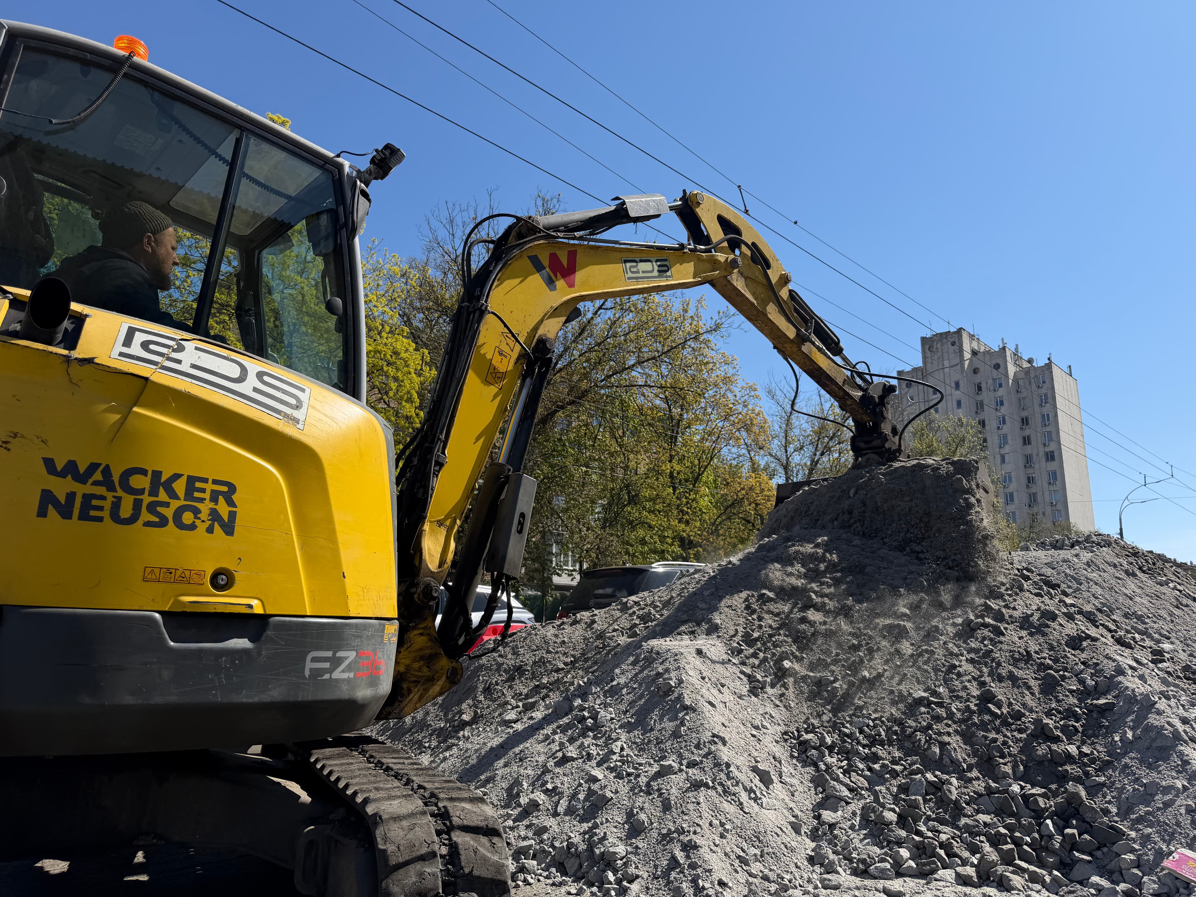 Фото до матеріалу: Як захистити пам'ятку архітектури в Києві: алгоритм дій для громадян