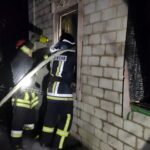 Фото до матеріалу: Обстріляли храм на Великдень: на Нікопольщині є постраждалі