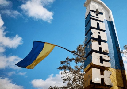 Фото до матеріалу: Бійці 115 ОМБр про ситуацію під Куп'янськом: ворог тисне з різних флангів, кілзона постійно змінюється
