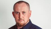 Фото до матеріалу: Новим головою Нацполіції Київщини став Андрій Рубель: що про нього відомо