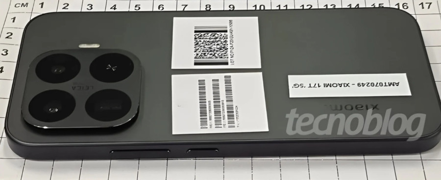 Фото до матеріалу: Xiaomi 17T та 17T Pro: нові смартфони з потужними батареями та чіпами Dimensity вийдуть у травні 2026 року
