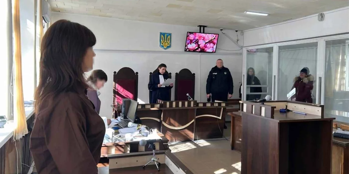 Фото до матеріалу: 3 роки за смерть дитини від голоду: прокуратура Вінниччини оскаржує надто м’який вирок матері