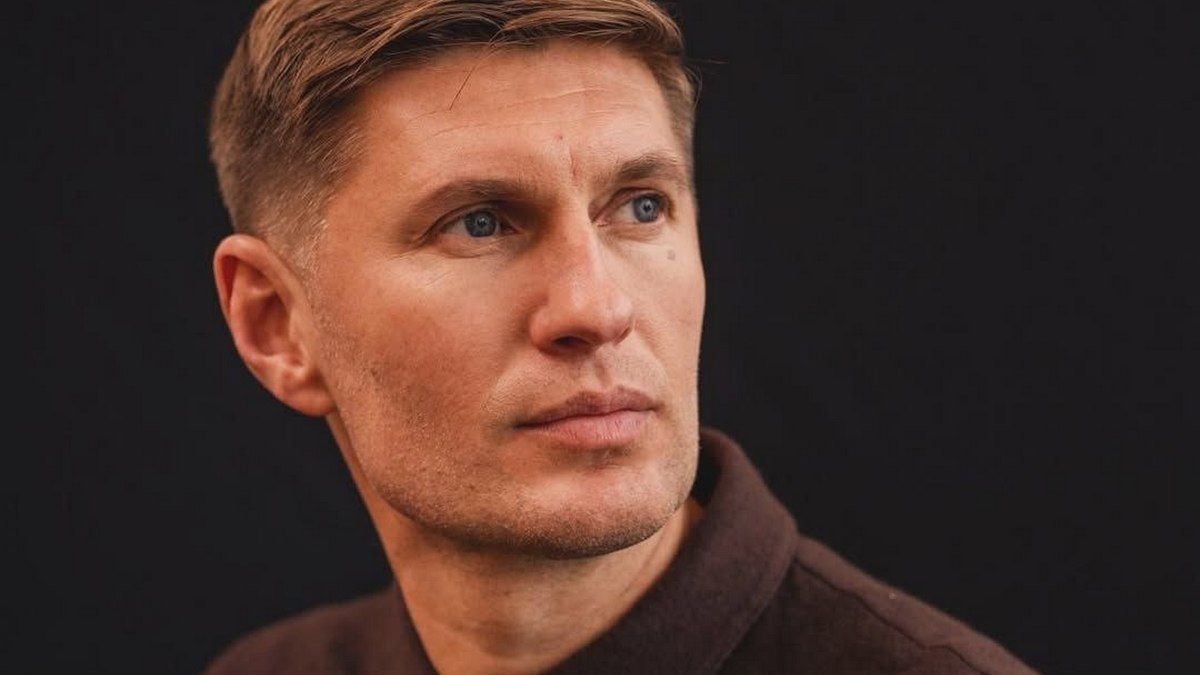 Фото до матеріалу: Левченко назвав Мальдеру ідеальним кандидатом на посаду тренера збірної України