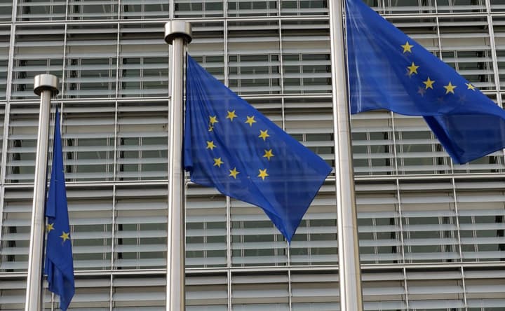 Фото до матеріалу: ЄС підтримав ідею єдиного представника для переговорів з РФ