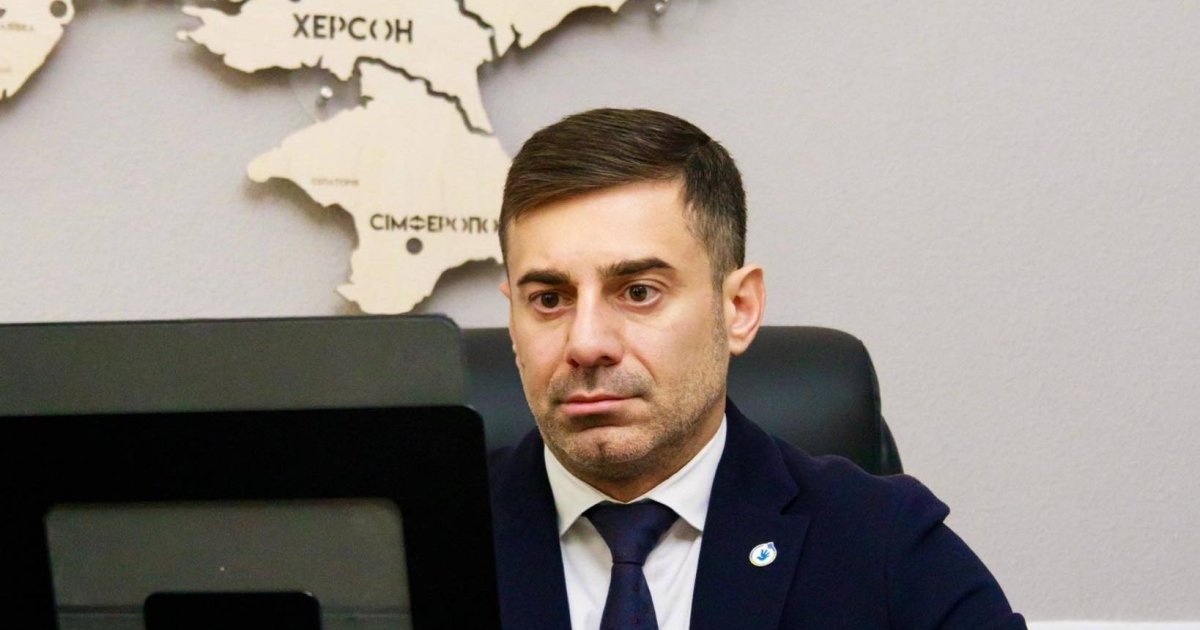 Фото до матеріалу: Лубінець про затримку обміну полоненими: «Робота не зупинилась»