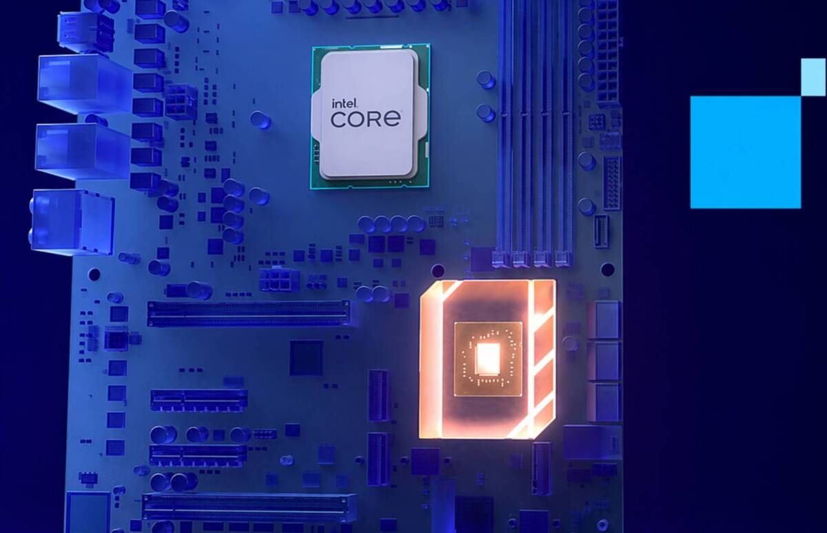 Фото до матеріалу: Intel готує новий чіпсет Z970: чи зміниться ринок ПК в Україні?