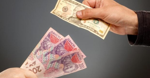 Фото до матеріалу: Курс валют в Україні 7 травня: скільки коштує долар
