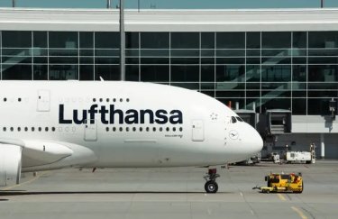 Фото до матеріалу: Акції Lufthansa злетіли на 6%: авіакомпанія планує прибуток попри паливну кризу