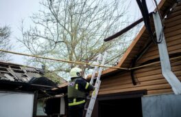 Фото до матеріалу: Вчителі Черкащини навчилися новим методам викладання «Захист України»