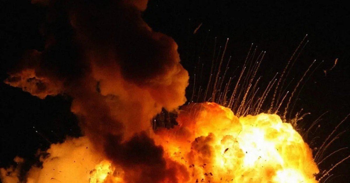 Фото до матеріалу: У ніч на 14 травня Росія запустила балістичні ракети та підняла МіГ-31К над Україною
