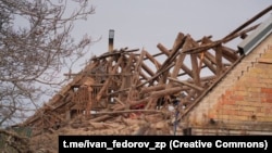 Фото до матеріалу: У Запорізькому районі загинув цивільний унаслідок російської атаки