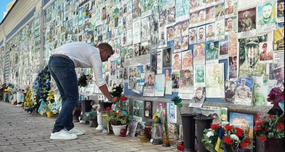 Фото до матеріалу: Петер Мадяр став прем'єром Угорщини: біографія, скандали та ставлення до України