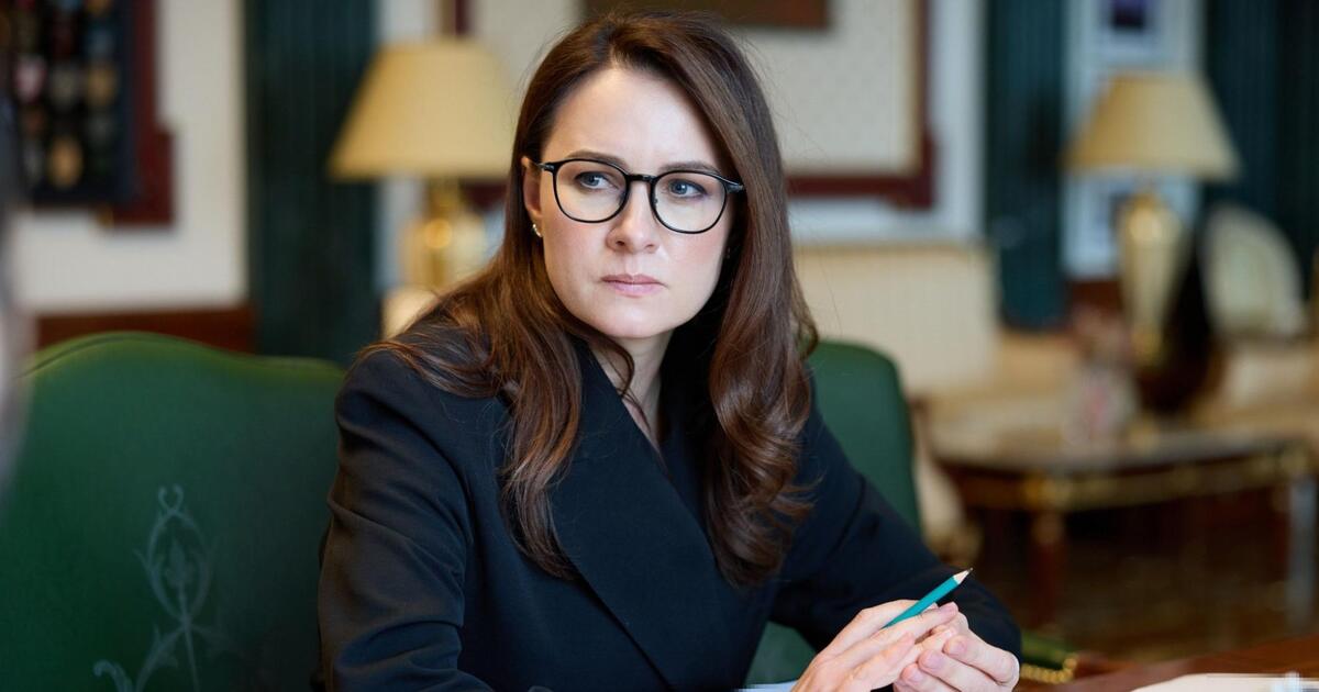 Фото до матеріалу: Свириденко зустрілася з фракцією «Слуга народу»: про голосування за «маяки» МВФ та податок на посилки