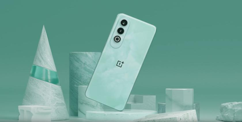 Фото до матеріалу: OnePlus Ace 6 Ultra: новий лідер мобільного геймінгу з батареєю 8600 мАг