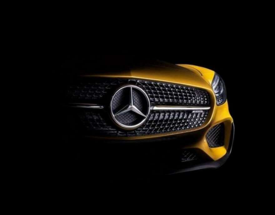 Фото до матеріалу: Mercedes-Benz відкликає понад 144 тисячі автомобілів у США через несправність дисплея