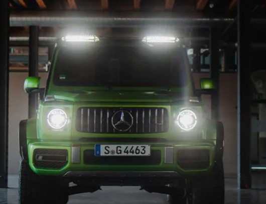 Фото до матеріалу: Xiaomi Kunlun: перший EREV-кросовер бренду помічено на тестах у Китаї