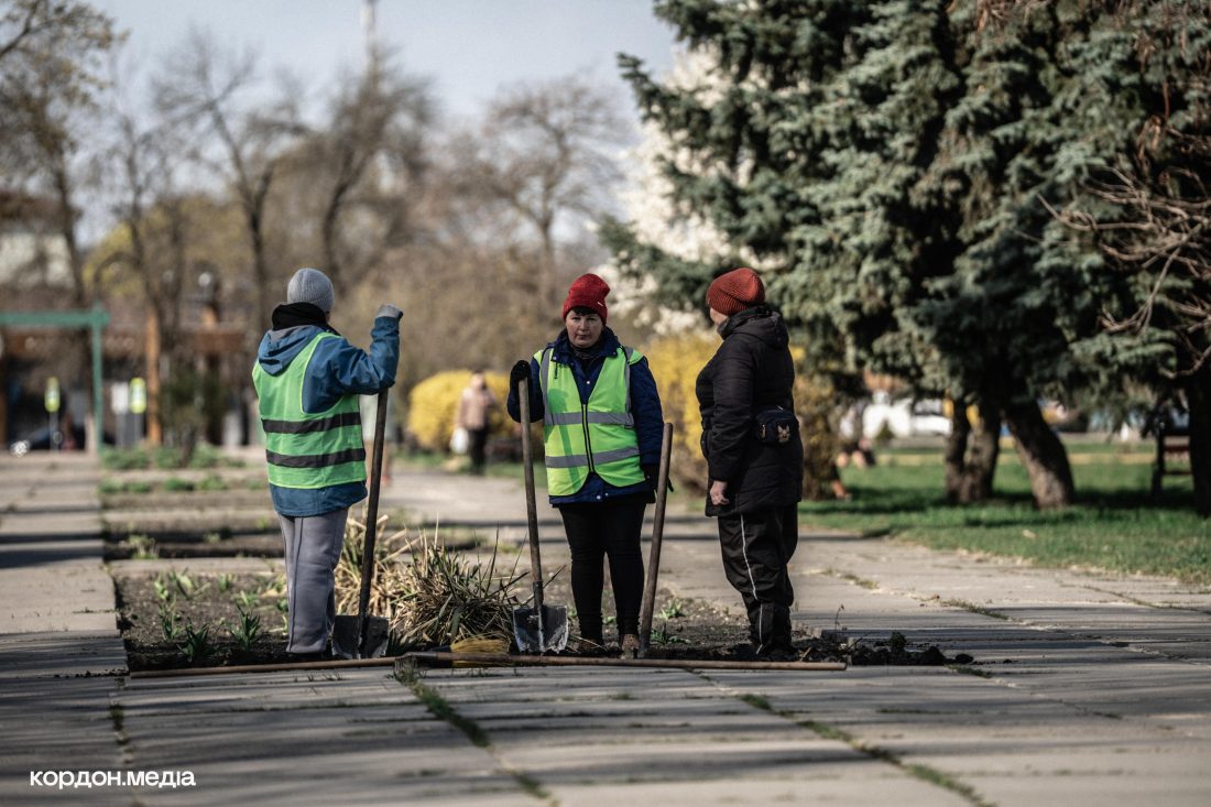Фото до матеріалу: Жителі Шостки зупиняються о 9-й ранку: як вшановують пам'ять загиблих