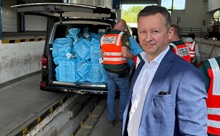 Фото до матеріалу: Глава МЗС Франції закликав Кремль прозріти: війна не йде за планом