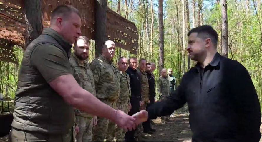 Фото до матеріалу: Під постійною ворожою атакою: як на Нікопольщині посилюють захист неба