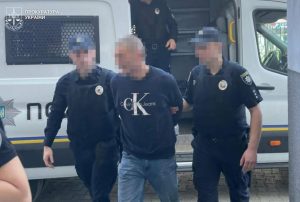 Фото до матеріалу: Гроза у Львові 11 травня: що робити мешканцям