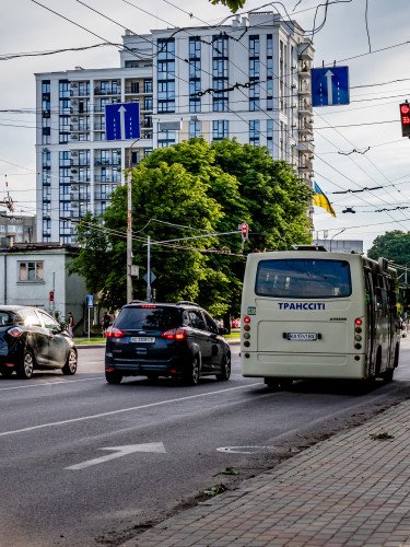 Фото до матеріалу: У Луцьку стартує другий сезон відкритих зустрічей у «Майстерні місця»