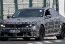 Фото до матеріалу: Polestar оновив Polestar 3: запас ходу до 635 км та новий процесор NVIDIA