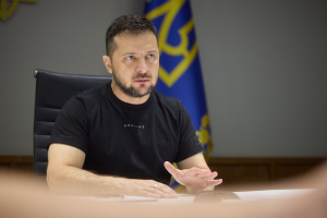 Фото до матеріалу: 51 зіткнення на фронті: Росія зосередилася на Покровському та Гуляйпільському напрямках
