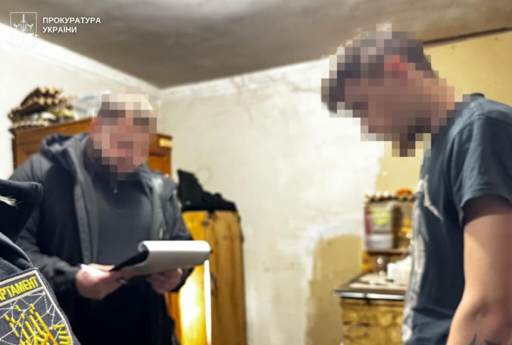 Фото до матеріалу: На Львівщині викрили хакерську групу, яка продавала акаунти Roblox в Росії