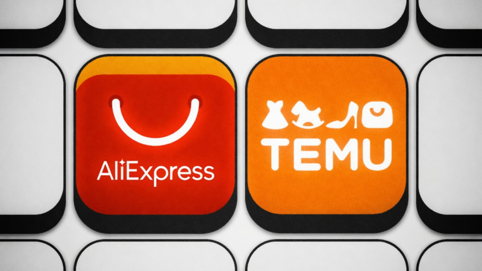 Фото до матеріалу: Чи перестануть AliExpress і Temu доставляти товари в Україну після скасування пільги на посилки