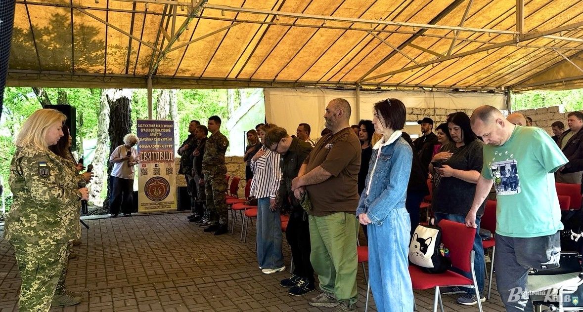 Фото до матеріалу: У Києві відбулися VII спортивні психологічно-реабілітаційні збори «Плече Побратима 2026»