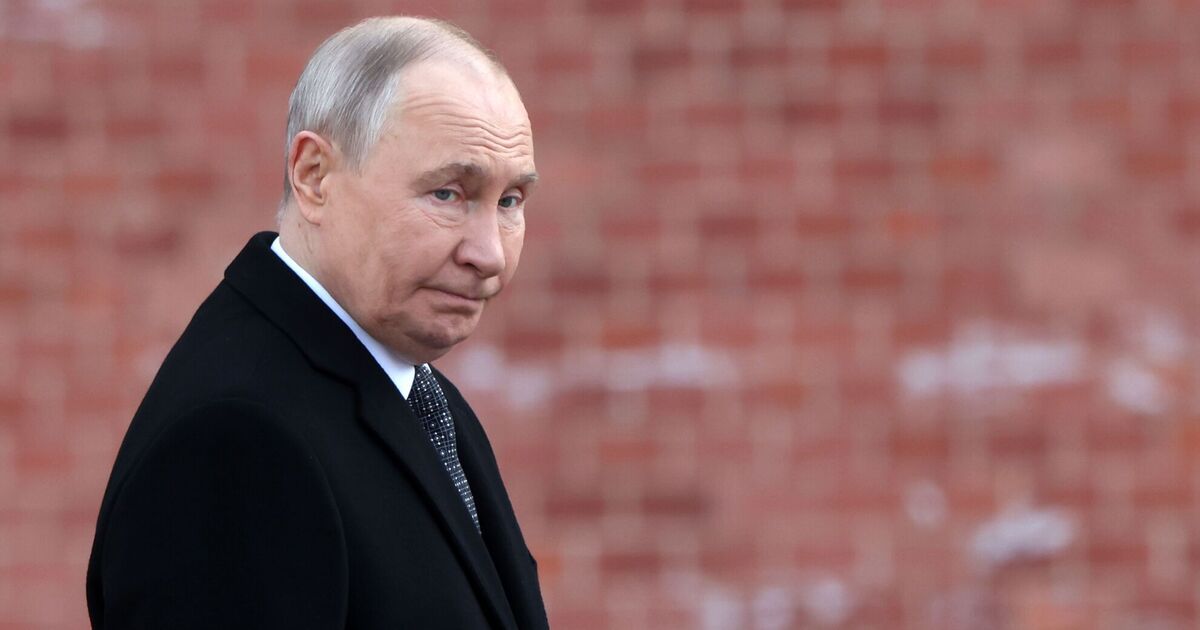 Фото до матеріалу: Опозиціонерка Курносова: Путін не готовий до миру, Росія втратила гроші на війну