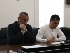 Фото до матеріалу: Львів виділив понад 1,17 млн грн на соціальний розвиток Стрия і Буська за прийом сміття