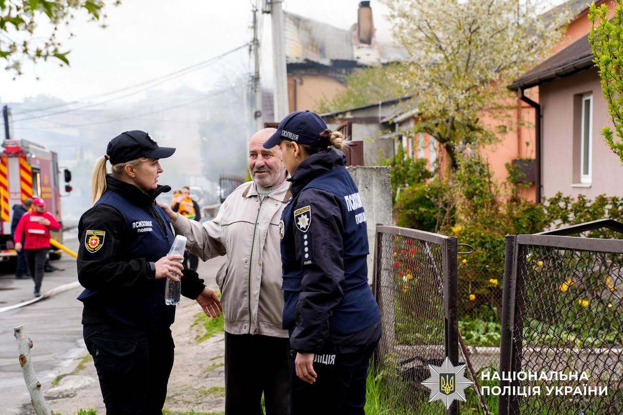 Фото до матеріалу: Понад 70 обстрілів України за добу: 14 загиблих, Мерефа та Вільнянськ