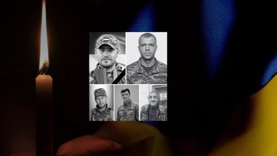 Фото до матеріалу: У Львівській лікарні Святого Миколая народилася перша природна трійня